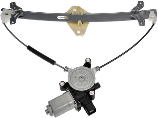 Window Motor and Regulator Assembly Dorman-OE Solutions 748-047