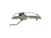 Window Motor and Regulator Assembly Dorman-OE Solutions 748-048