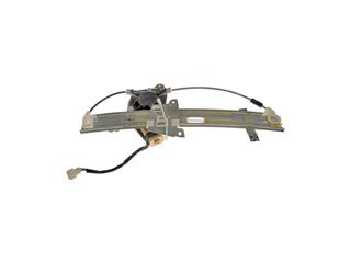 Window Motor and Regulator Assembly Dorman-OE Solutions 748-048