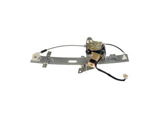 Window Motor and Regulator Assembly Dorman-OE Solutions 748-048