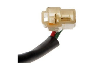 Window Motor and Regulator Assembly Dorman-OE Solutions 748-048