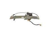 Window Motor and Regulator Assembly Dorman-OE Solutions 748-049