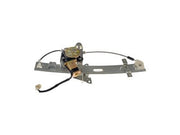Window Motor and Regulator Assembly Dorman-OE Solutions 748-049