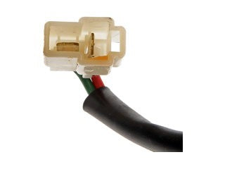 Window Motor and Regulator Assembly Dorman-OE Solutions 748-049