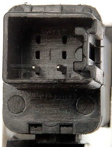 Window Motor and Regulator Assembly Dorman-OE Solutions 748-051