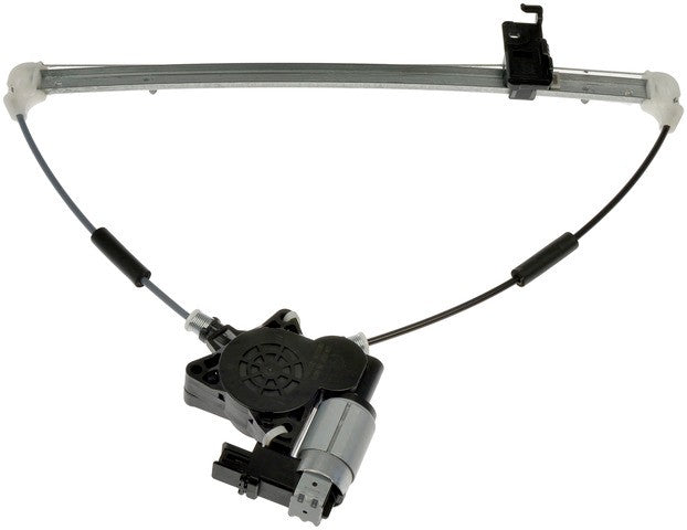 Window Motor and Regulator Assembly Dorman-OE Solutions 748-052