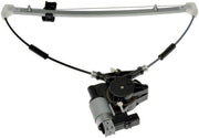 Window Motor and Regulator Assembly Dorman-OE Solutions 748-052