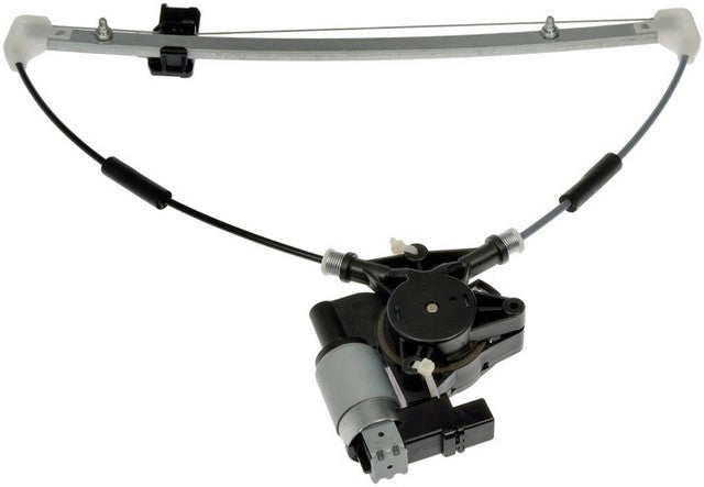 Window Motor and Regulator Assembly Dorman-OE Solutions 748-052