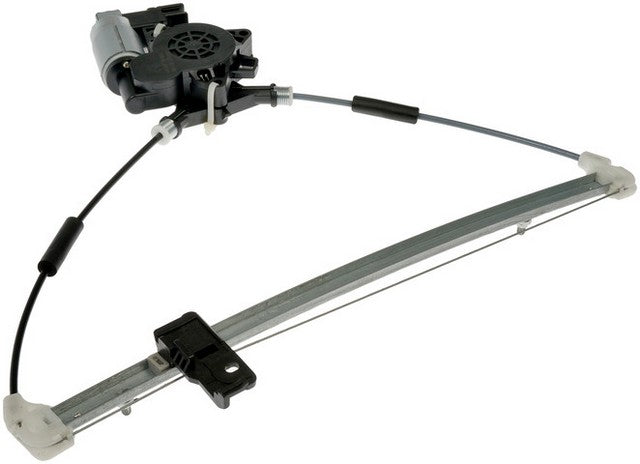 Window Motor and Regulator Assembly Dorman-OE Solutions 748-052