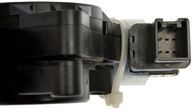 Window Motor and Regulator Assembly Dorman-OE Solutions 748-052