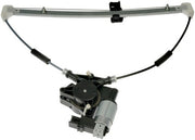 Window Motor and Regulator Assembly Dorman-OE Solutions 748-053