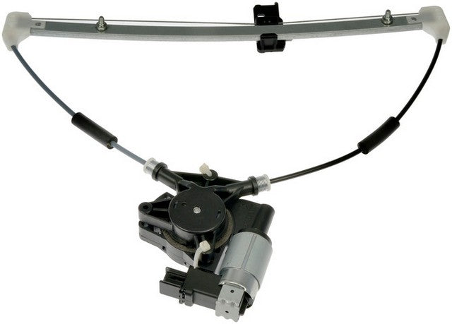 Window Motor and Regulator Assembly Dorman-OE Solutions 748-053