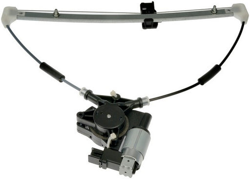 Window Motor and Regulator Assembly Dorman-OE Solutions 748-053