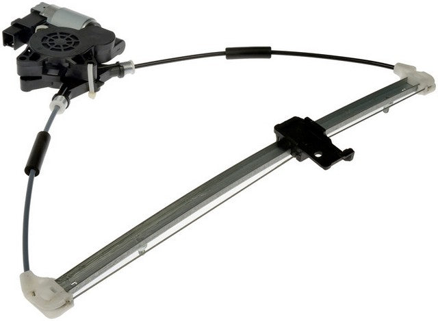 Window Motor and Regulator Assembly Dorman-OE Solutions 748-053