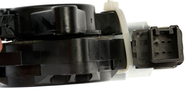 Window Motor and Regulator Assembly Dorman-OE Solutions 748-053
