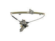 Window Motor and Regulator Assembly Dorman-OE Solutions 748-054