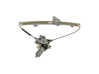 Window Motor and Regulator Assembly Dorman-OE Solutions 748-054