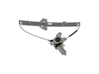 Window Motor and Regulator Assembly Dorman-OE Solutions 748-054