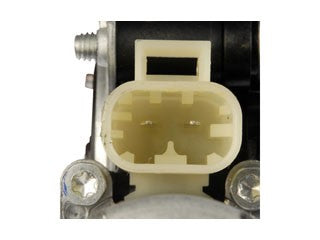 Window Motor and Regulator Assembly Dorman-OE Solutions 748-054