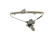 Window Motor and Regulator Assembly Dorman-OE Solutions 748-055