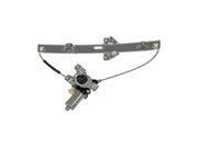 Window Motor and Regulator Assembly Dorman-OE Solutions 748-055