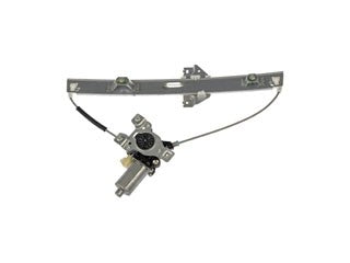 Window Motor and Regulator Assembly Dorman-OE Solutions 748-055