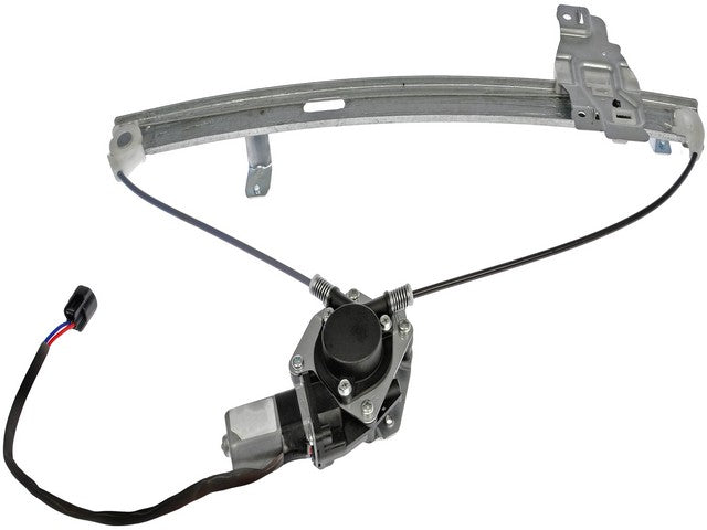 Window Motor and Regulator Assembly Dorman-OE Solutions 748-056