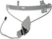 Window Motor and Regulator Assembly Dorman-OE Solutions 748-057