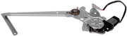 Window Motor and Regulator Assembly Dorman-OE Solutions 748-060