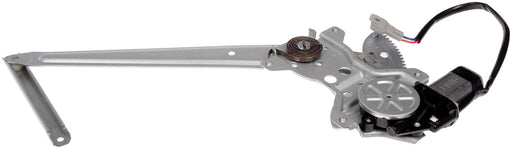 Window Motor and Regulator Assembly Dorman-OE Solutions 748-060