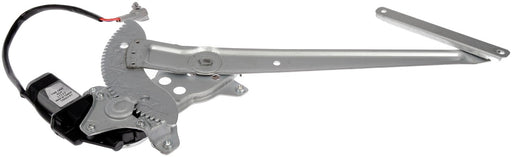 Window Motor and Regulator Assembly Dorman-OE Solutions 748-060