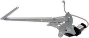 Window Motor and Regulator Assembly Dorman-OE Solutions 748-061