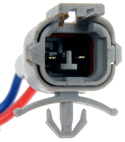 Window Motor and Regulator Assembly Dorman-OE Solutions 748-061