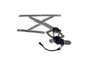 Window Motor and Regulator Assembly Dorman-OE Solutions 748-062