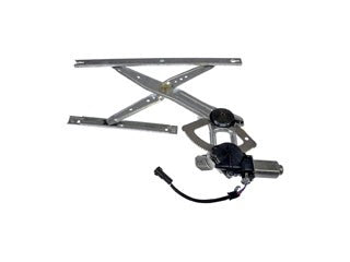 Window Motor and Regulator Assembly Dorman-OE Solutions 748-062