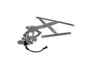 Window Motor and Regulator Assembly Dorman-OE Solutions 748-062