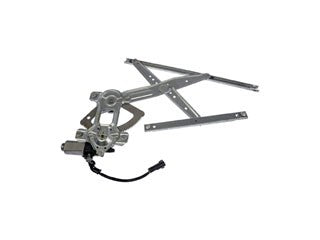 Window Motor and Regulator Assembly Dorman-OE Solutions 748-062