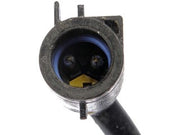 Window Motor and Regulator Assembly Dorman-OE Solutions 748-062