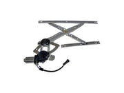 Window Motor and Regulator Assembly Dorman-OE Solutions 748-063