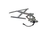 Window Motor and Regulator Assembly Dorman-OE Solutions 748-063