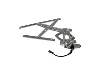 Window Motor and Regulator Assembly Dorman-OE Solutions 748-063