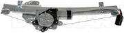 Window Motor and Regulator Assembly Dorman-OE Solutions 748-064