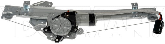 Window Motor and Regulator Assembly Dorman-OE Solutions 748-064