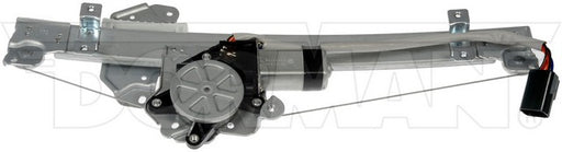 Window Motor and Regulator Assembly Dorman-OE Solutions 748-064