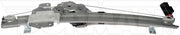 Window Motor and Regulator Assembly Dorman-OE Solutions 748-064