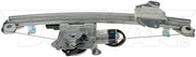 Window Motor and Regulator Assembly Dorman-OE Solutions 748-065
