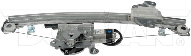 Window Motor and Regulator Assembly Dorman-OE Solutions 748-065