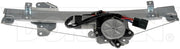 Window Motor and Regulator Assembly Dorman-OE Solutions 748-065