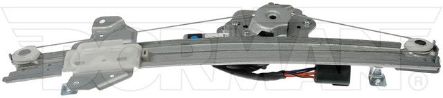 Window Motor and Regulator Assembly Dorman-OE Solutions 748-065