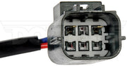 Window Motor and Regulator Assembly Dorman-OE Solutions 748-066